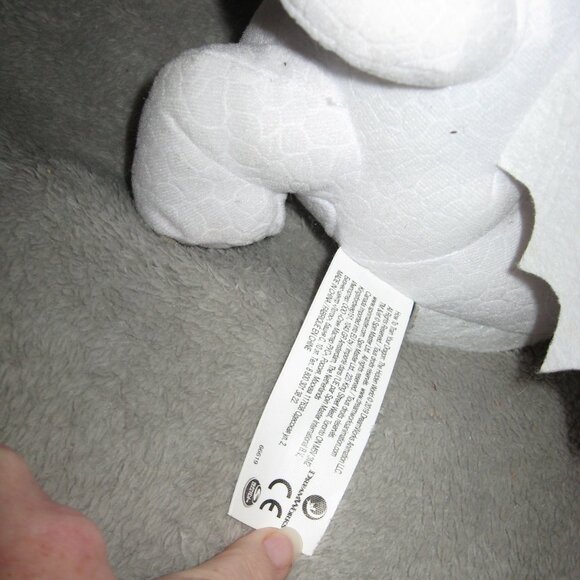 Build-A-Bear How to Train Your Dragon - Light Fury A4 - Picture 11 of 11